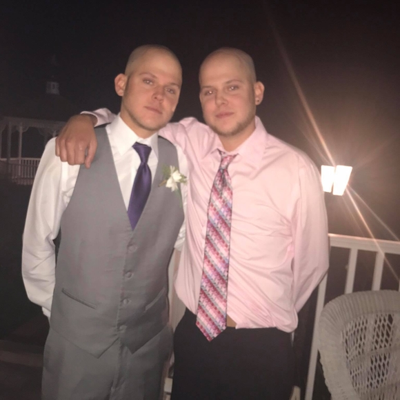 Meet your Posher, Kevin - Picture 1 of 1